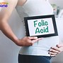 Acid Folic Tiếng Nhật Là Gì