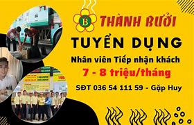 Bưu Điện Bảo Lộc Tuyển Dụng