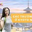 Các Trường Cấp 3 Ở Nhật