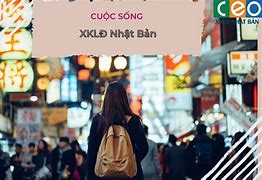 Chất Lượng Cuộc Sống Ở Nhật Bản