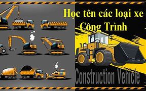 Công Trình Tiếng Anh Là Gì