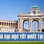 Du Học Bỉ 2023 Học Bạ Điện Tử Nào Tốt