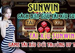 Game Tài Xỉu Uy Tín Nhất 2024