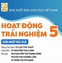 Hình Ảnh Trường Tiểu Học Nguyễn Bá Ngọc