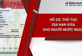 Hồ Sơ Gia Hạn Visa Kỹ Sư Chuyển Việc