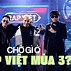 Học Tiếng Nhật Rap Việt Mùa 2 Tập 3