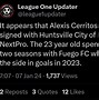 Mls Next Pro Bảng Xếp Hạng