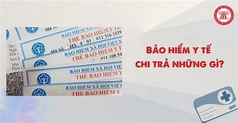 Mức Chi Trả Bảo Hiểm Y Tế Tối Đa