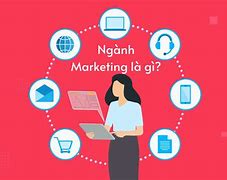 Ngành Marketing Học Những Gì