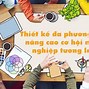 Ngành Thiết Kế Đa Phương Tiện Là Gì