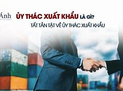 Người Ủy Thác Tiêng Anh Là Gì Ạ ؟ Ạ