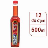 Nước Mắm Nam Ngư 500Ml Bao Nhiêu Tiền