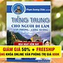 Quản Trị Văn Phòng Tiếng Trung Là Gì