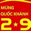 Quốc Khánh Mỹ 2023