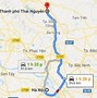 Thái Nguyên Đến Bắc Kạn Bao Nhiêu Km