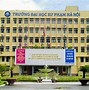 Thi B1 Đại Học Sư Phạm