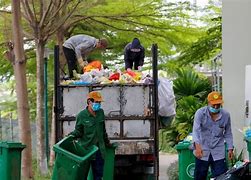 Thu Phí Rác Thải