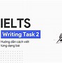 Tính Điểm Ielts Writing Task 2