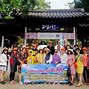 Tour Du Lịch Hàn Quốc Hết Bao Nhiêu Tiền