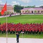 Trại Hè Vinschool 2021 Hà Nội University Ranking