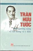 Trần Hữu Tước