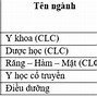 Trường Đại Học Luật Tp Hcm Điểm Chuẩn