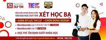 Tuyển Dụng Giảng Viên Duy Tân