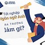 Tuyển Sinh Đại Học Từ Xa Ngành Ngôn Ngữ Anh