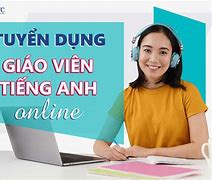 Tuyển Thành Viên Tiếng Anh