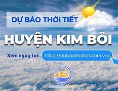 Xem Thời Tiết Mỵ Hòa Kim Bôi Ngày Mai Và 3 Ngày Tới