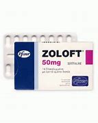 Zoloft 50Mg Giá